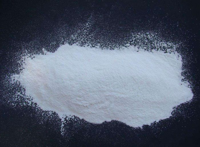三水硫酸镁